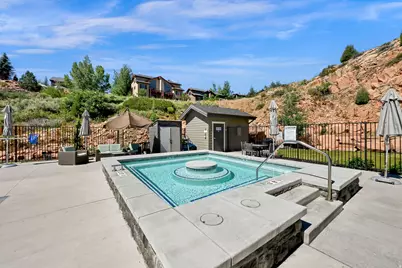 3332 Santa Fe Rd, Park City, UT 84098 - Photo 32
