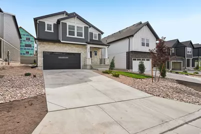 2030 N High Uintas Ln #110, Heber City, UT 84032 - Photo 4