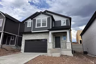 2030 N High Uintas Ln E, Heber City, UT 84032 - Photo 1