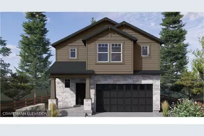 2030 High Uintas Ln N, Heber City, UT 84032 - Photo 1