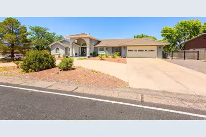 985 E Fort Pierce Dr, Saint George, UT 84790 - Photo 36