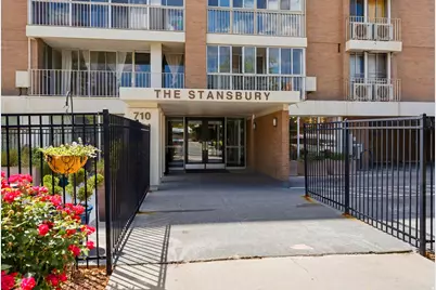 710 E 200 S #6H, Salt Lake City, UT 84102 - Photo 1