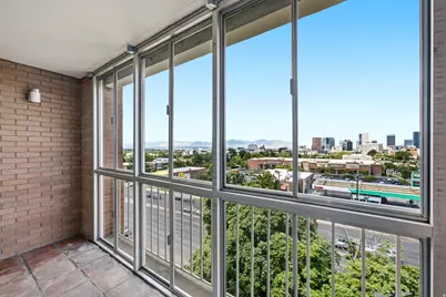 710 E 200 S #6H, Salt Lake City, UT 84102 - Photo 40