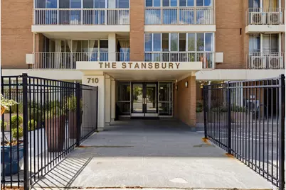 710 E 200 S #6H, Salt Lake City, UT 84102 - Photo 2