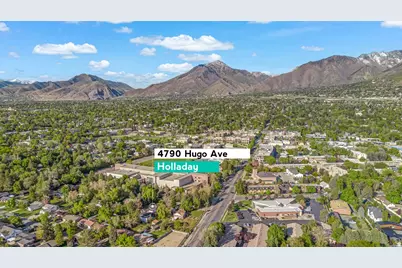 4790 S Hugo Ave, Holladay, UT 84117 - Photo 32