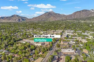 4790 S Hugo Ave, Holladay, UT 84117 - Photo 32