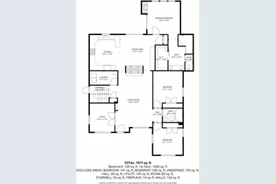 4790 S Hugo Ave, Holladay, UT 84117 - Photo 32