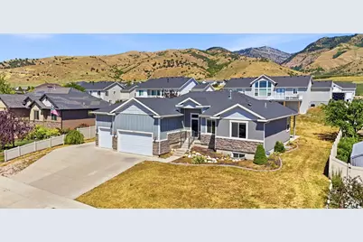 390 S Coyote Ridge Dr E, Smithfield, UT 84335 - Photo 28