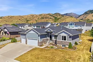 390 S Coyote Ridge Dr E, Smithfield, UT 84335 - Photo 28