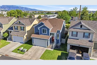 2135 W Sego St, West Haven, UT 84401 - Photo 2