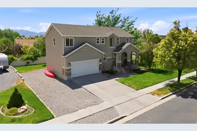 6053 Windlass Cir, Stansbury Park, UT 84074 - Photo 1