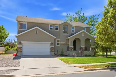 6053 Windlass Cir, Stansbury Park, UT 84074 - Photo 2