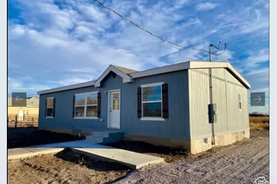 289 W Center, Hinckley, UT 84635 - Photo 1