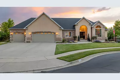 475 E Silverleaf Dr, Alpine, UT 84004 - Photo 2