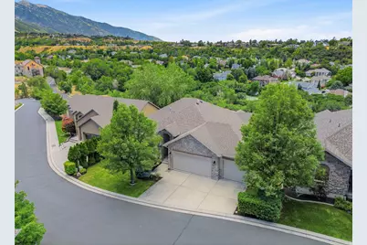 6698 S Hidden Mill Cv, Cottonwood Heights, UT 84121 - Photo 6