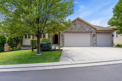 6698 S Hidden Mill Cv, Cottonwood Heights, UT 84121 - Photo 4