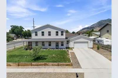188 W 200 N, Nephi, UT 84648 - Photo 1
