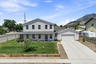 188 W 200 N, Nephi, UT 84648 - Photo 1