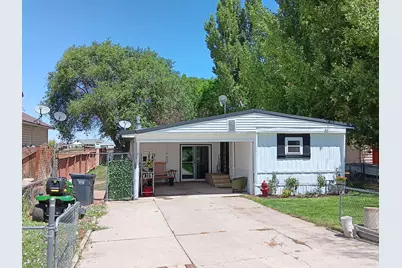 85 E 100 N, Redmond, UT 84652 - Photo 2