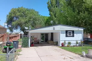 85 E 100 N, Redmond, UT 84652 - Photo 2