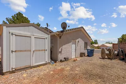 125 E 670 South S, Ivins, UT 84738 - Photo 30