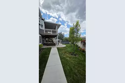 6984 W Boulder Ridge Cir, Herriman, UT 84096 - Photo 54