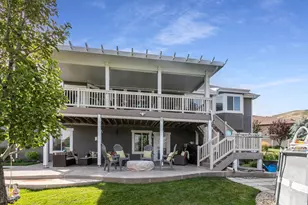 6984 W Boulder Ridge Cir, Herriman, UT 84096 - Photo 60