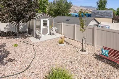 6984 W Boulder Ridge Cir, Herriman, UT 84096 - Photo 58