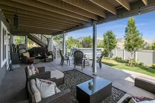 6984 W Boulder Ridge Cir, Herriman, UT 84096 - Photo 56