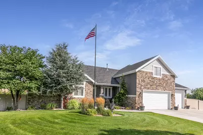 6984 W Boulder Ridge Cir, Herriman, UT 84096 - Photo 66