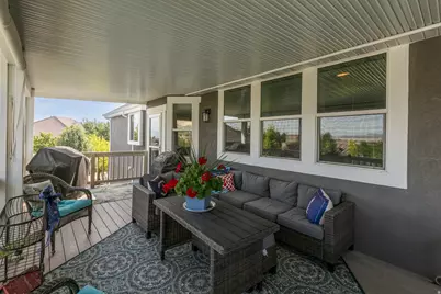 6984 W Boulder Ridge Cir, Herriman, UT 84096 - Photo 46