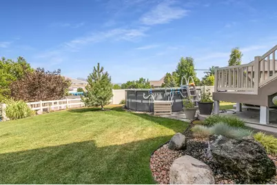 6984 W Boulder Ridge Cir, Herriman, UT 84096 - Photo 64