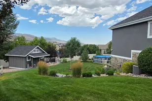6984 W Boulder Ridge Cir, Herriman, UT 84096 - Photo 32