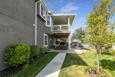 6984 W Boulder Ridge Cir, Herriman, UT 84096 - Photo 56