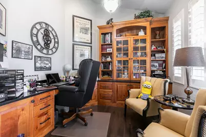 6984 W Boulder Ridge Cir, Herriman, UT 84096 - Photo 16