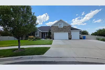6984 W Boulder Ridge Cir, Herriman, UT 84096 - Photo 1