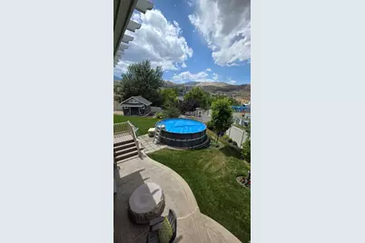 6984 W Boulder Ridge Cir, Herriman, UT 84096 - Photo 56
