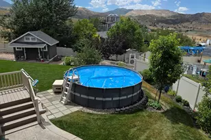 6984 W Boulder Ridge Cir, Herriman, UT 84096 - Photo 56