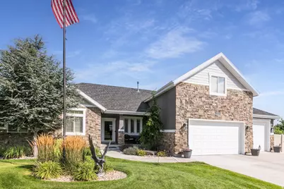 6984 W Boulder Ridge Cir, Herriman, UT 84096 - Photo 68