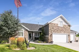 6984 W Boulder Ridge Cir, Herriman, UT 84096 - Photo 68