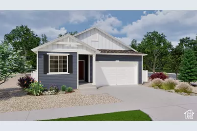 7057 N Obsidian Way, Eagle Mountain, UT 84005 - Photo 1