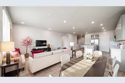 7057 N Obsidian Way, Eagle Mountain, UT 84005 - Photo 14