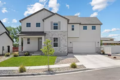4896 S Snarr Haven Ct W, Taylorsville, UT 84129 - Photo 1
