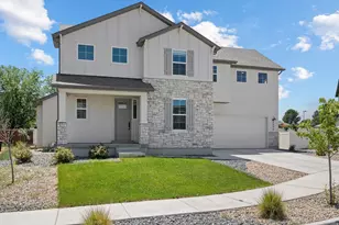 4896 S Snarr Haven Ct W, Taylorsville, UT 84129 - Photo 2