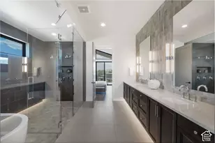1023 W Reining Wy, Riverton, UT 84065 - Photo 48