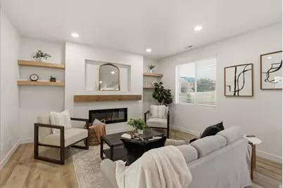 917 W Stonehaven Dr, North Salt Lake, UT 84054 - Photo 6