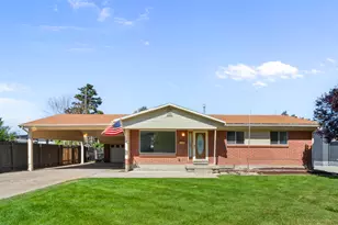 6566 S 2425 E, Cottonwood Heights, UT 84121 - Photo 1