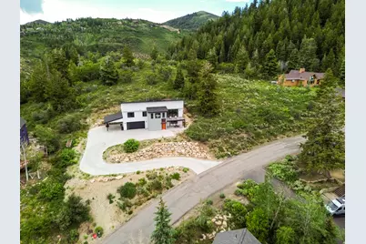 329 Matterhorn Dr, Park City, UT 84098 - Photo 32