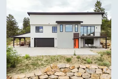 329 Matterhorn Dr, Park City, UT 84098 - Photo 4