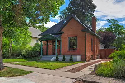 374 N F St E, Salt Lake City, UT 84103 - Photo 2